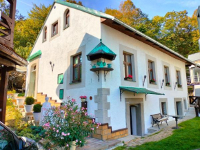 Paracelsus house
